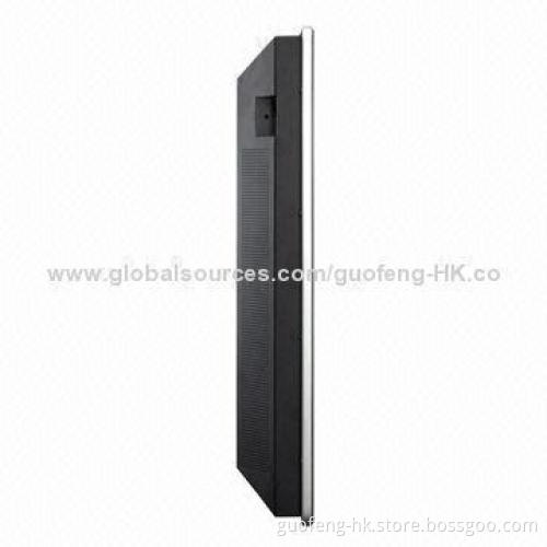 32-inch Style Wall-mounted LED Advertising Digital Signage, 1,920x1,080P (X86)